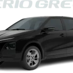 Herio Green