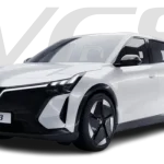 New Vinfast VF8